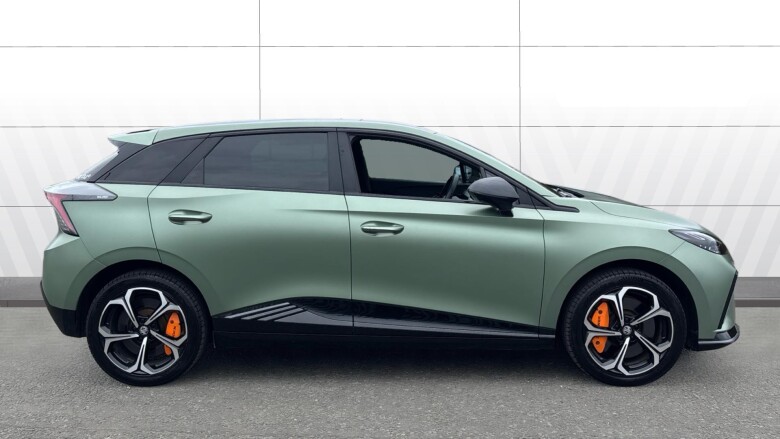 MG MG4 320kW EV XPOWER 64kWh 5dr Auto Electric Hatchback